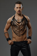 Chain Top “RIVER”