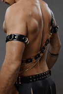 Bicep Cuff “Boris”