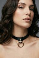 BDSM Halsbånd "ELARA"
