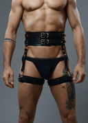 Arnés de Bondage para Hombres "Blaze"