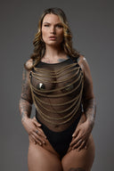 Chain Top “RIVER”