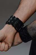 Leather Bracelets "Alex"