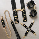 BDSM Gear & Positions: The Best Picks For Your Zodiac Sign