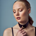 The Ultimate Guide to BDSM Collars: Unleashing Your Inner Sensuality