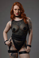 Collar for Sub “Kiara”