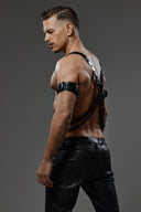 Bicep Cuff “Bruno”