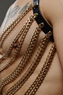 Chain Top “RIVER”