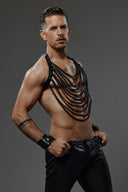 Chain Top “RIVER”