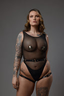 Bottom Harness for Women “Doja”