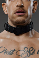 BDSM Collar "Dagon"