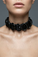 BDSM Collar "DAKOTA"