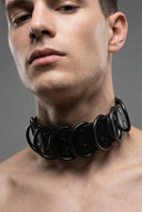 BDSM Collar "DASH"