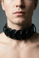 BDSM Collar "DASH"