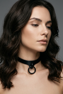 BDSM Halsbånd "ELARA"