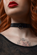 Collar for Sub “Kiara”