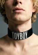 BDSM Collar XL "TOYBOY"