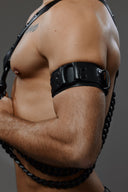 Bicep Cuff “Bruno”