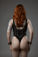 Bondage Belt "FANIA"