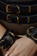 Imbracatura Bondage per Uomo "Blaze"