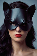 Sexy Cat Mask
