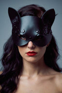 Sexy Cat Mask