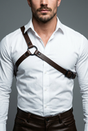 Fashion Harness for Men STYX