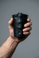 Leather Wrist Wallet