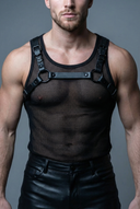 Fashion Harness for Men SHADOW