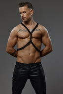 Chain Harness “CHASE”