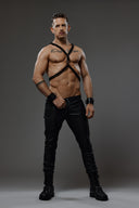 Chain Harness “CHASE”