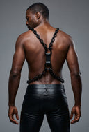 Leder-Geschirr für Herren „ORION“