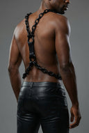 Leder-Geschirr für Herren „ORION“