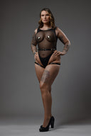 Arnês Inferior para Mulheres "Doja"