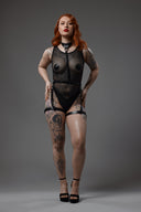 Full Body Harness "KIM"