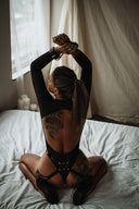 Arnês Inferior para Mulheres "Doja"