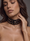BDSM Collar DREW