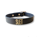 BDSM Collar "Slet"