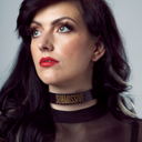 Custom BDSM Collar for Sub