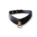 BDSM Collar for Sub “Vendetta”