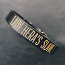 Custom BDSM Collar for Sub