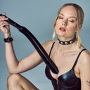 Tawse “DRAGONTAIL”